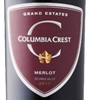 Columbia Crest Grand Estates Merlot 2017