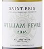 William Fèvre Saint-Bris 2018