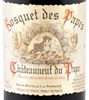 Bosquet des Papes Cuvée Tradition Châteauneuf-du-Pape 2017