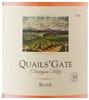Quails' Gate Estate Winery Rosé 2019