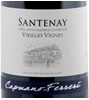 Capuano-Ferreri Vieilles Vignes Santenay 2017