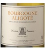 Nuiton Beaunoy Bourgogne Aligoté 2018