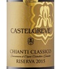 Castelli del Grevepesa Castelgreve Riserva Chianti Classico 2015