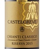 Castelli del Grevepesa Castelgreve Riserva Chianti Classico 2015