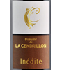 Domaine de la Cendrillon Inédite 2015