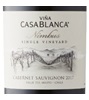 Viña Casablanca Nimbus Single Vineyard Cabernet Sauvignon 2017