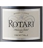 Rotari Platinum Label Brut Trento 2014