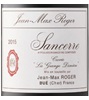 Jean-Max Roger Winery La Grange Dîmière Sancerre Rouge 2015