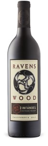 Ravenswood Vintners Blend Old Vine Zinfandel 2016