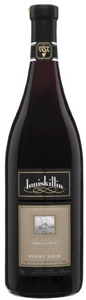 Inniskillin Niagara Estate Pinot Noir Reserve 2006