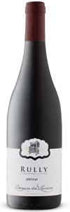 Dufouleur Père & Fils Rully Pinot Noir 2009