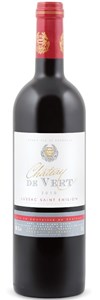 Château Michel De Vert Meritage 2010