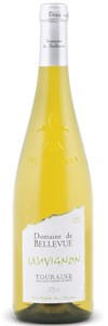 Domaine De Bellevue Sauvignon Blanc 2012