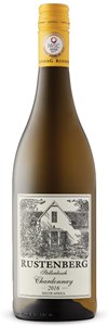 Rustenberg Chardonnay 2012