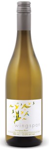 Wingspan Sauvignon Blanc 2012