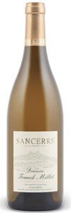 Domaine Franck Millet Sancerre Sauvignon Blanc 2012