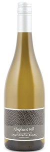 Reserve Sauvignon Blanc 2009