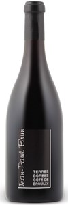 Jean Paul Brun Terres Dorées Gamay (Beaujolais) 2012