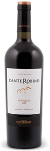 Dante Robino Bonarda 2011