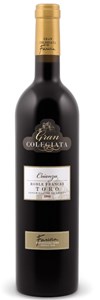 Fariña Gran Colegiata Roble Francés Crianza 2008