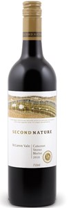 Dowie Doole Second Nature Cabernet Shiraz Merlot 2010