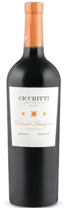 Cicchitti Gran Reserva Cabernet Sauvignon 2004