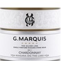 G. Marquis Vineyards The Silver Line Chardonnay 2011