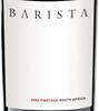 Barista Pinotage 2012