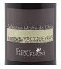 Domaine La Fourmone Sélection Maître De Chais Vacqueyras 2009