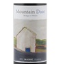 Mountain Door Malbec 2011