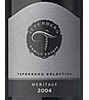 Teperberg Family Estate Meritage 2011