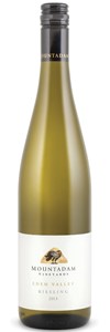 Mountadam Estate Riesling 2010