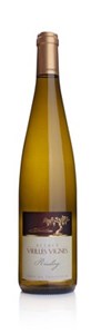 Preiss-Zimmer Vieilles Vignes Riesling 2008