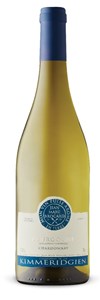 Jean-Marc Brocard Kimmeridgian Chardonnay 2008