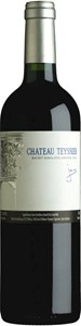 Château Teyssier Grand Cru Blend - Meritage 2009