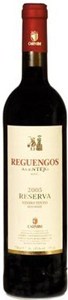 Reguengos Reserva, Carmim 2008