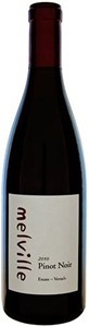 Melville Verna's Estate Pinot Noir 2010