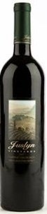 Spring Mountain Cabernet Sauvignon 2007