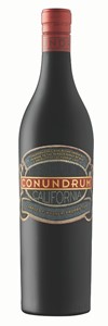 Conundrum Red 2010