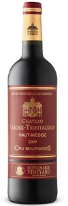 Château Larose Trintaudon Blend - Meritage 2015