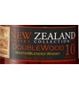 Dunedin 10 Years Old Doublewood Whisky