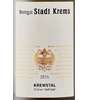 Stadt Krems Grüner Veltliner 2011