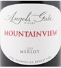 Angels Gate Winery Mountainview Merlot 2010