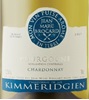 Jean-Marc Brocard Kimmeridgian Chardonnay 2008