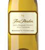 Fess Parker Viognier 2010