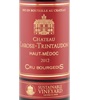 Château Larose Trintaudon Blend - Meritage 2009