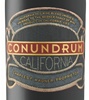 Conundrum Red 2010