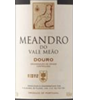 Meandro Do Vale Meão, F. Olazabal & Filhos/Quinta Do Vale Meão Meandro do Vale Meão Douro 2009