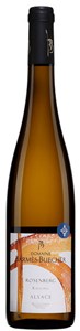 Domaine Barmès-Buecher Rosenberg Riesling 2019