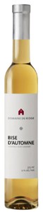 Domaine du Ridge Bise d'Automne Vidal Vendanges Tardives 2013